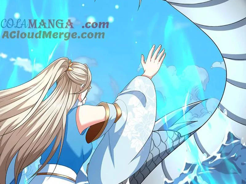 Kiếm Tiên Võ Đế: Bắt Đầu Huyền Vũ Môn Chi Biến Chapter 171 - Trang 2