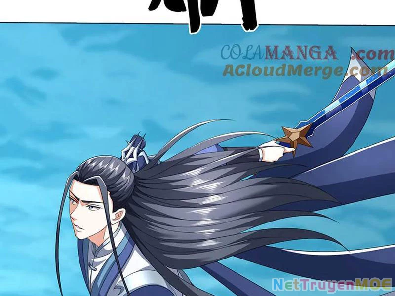 Kiếm Tiên Võ Đế: Bắt Đầu Huyền Vũ Môn Chi Biến Chapter 171 - Trang 2
