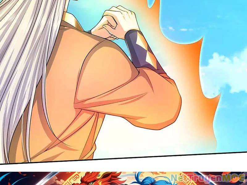 Kiếm Tiên Võ Đế: Bắt Đầu Huyền Vũ Môn Chi Biến Chapter 172 - Trang 2