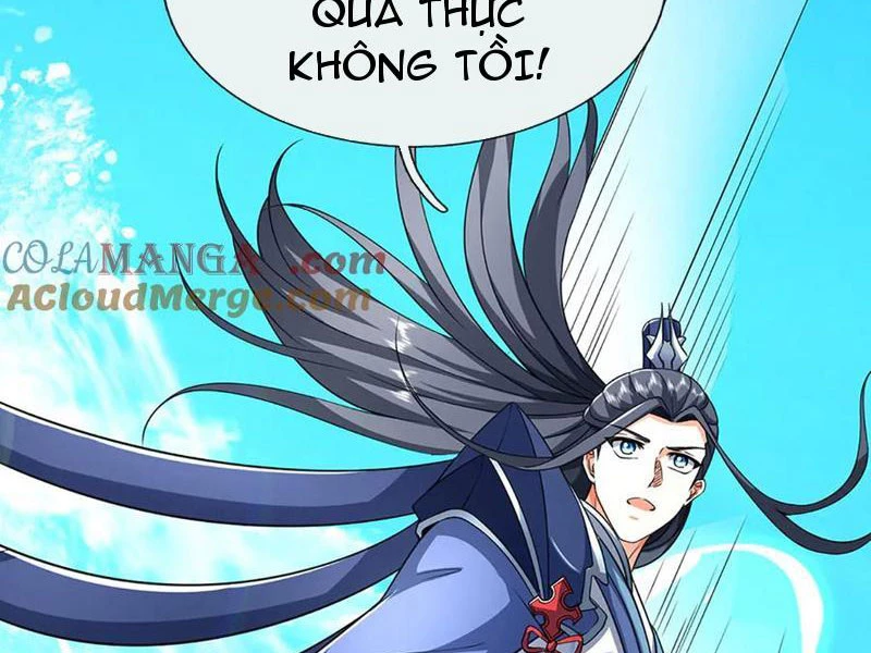 Kiếm Tiên Võ Đế: Bắt Đầu Huyền Vũ Môn Chi Biến Chapter 172 - Trang 2