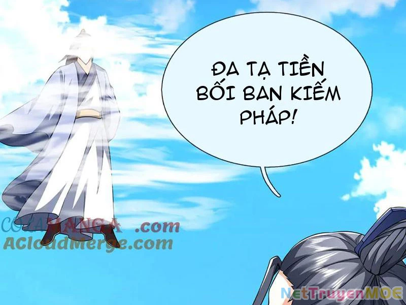 Kiếm Tiên Võ Đế: Bắt Đầu Huyền Vũ Môn Chi Biến Chapter 172 - Trang 2