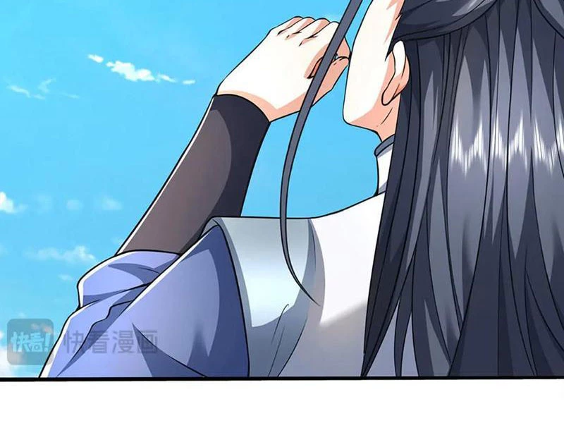 Kiếm Tiên Võ Đế: Bắt Đầu Huyền Vũ Môn Chi Biến Chapter 172 - Trang 2
