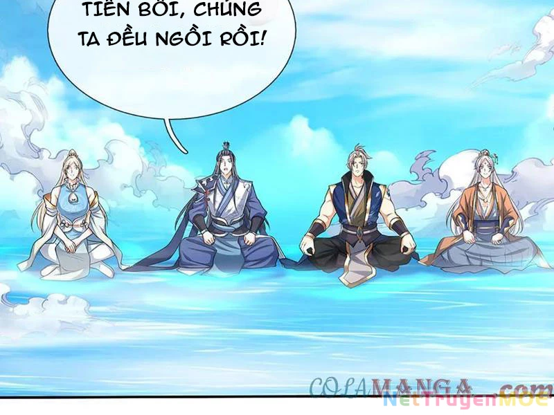 Kiếm Tiên Võ Đế: Bắt Đầu Huyền Vũ Môn Chi Biến Chapter 172 - Trang 2
