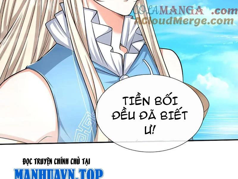 Kiếm Tiên Võ Đế: Bắt Đầu Huyền Vũ Môn Chi Biến Chapter 172 - Trang 2