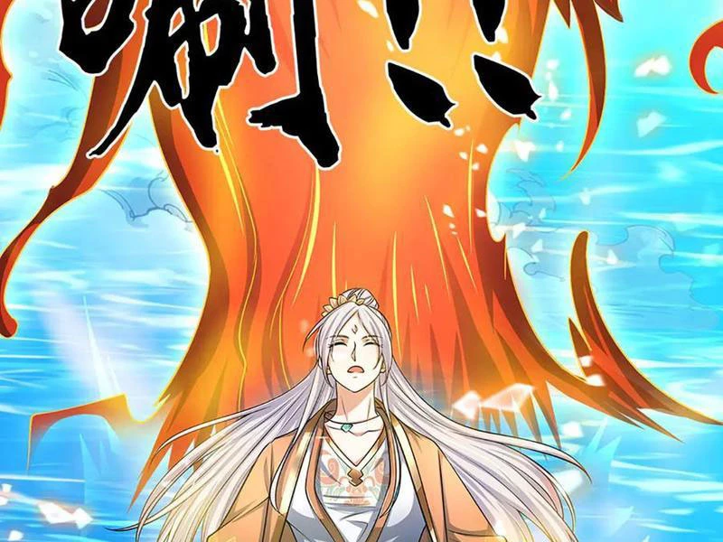 Kiếm Tiên Võ Đế: Bắt Đầu Huyền Vũ Môn Chi Biến Chapter 172 - Trang 2