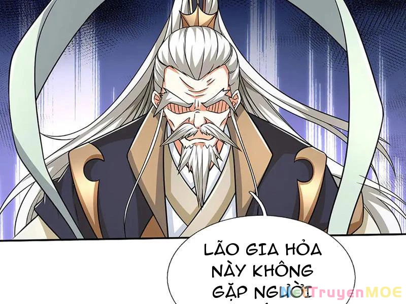 Kiếm Tiên Võ Đế: Bắt Đầu Huyền Vũ Môn Chi Biến Chapter 175 - Trang 2