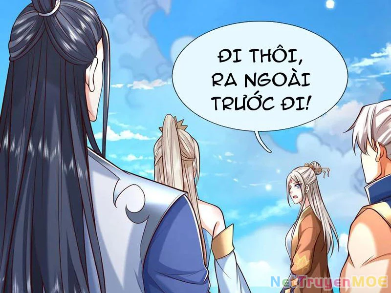 Kiếm Tiên Võ Đế: Bắt Đầu Huyền Vũ Môn Chi Biến Chapter 175 - Trang 2