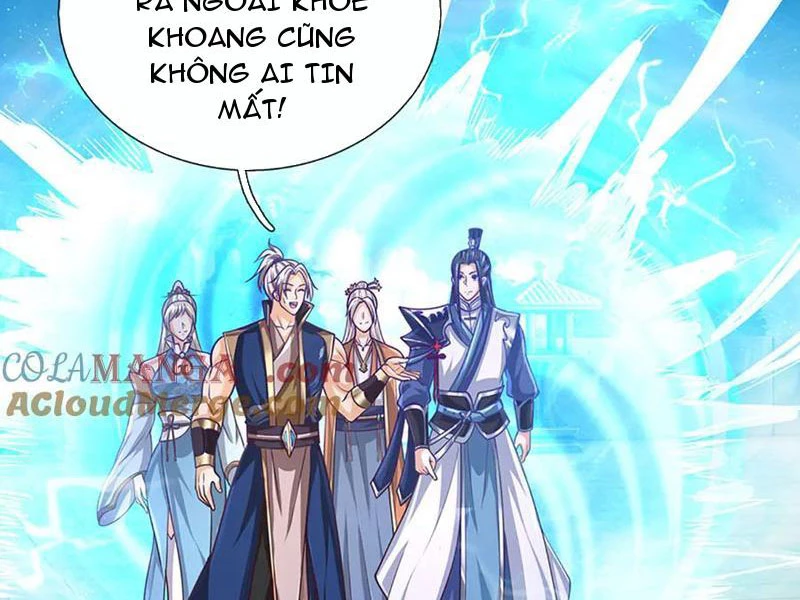 Kiếm Tiên Võ Đế: Bắt Đầu Huyền Vũ Môn Chi Biến Chapter 175 - Trang 2