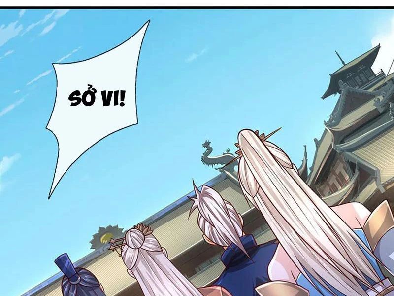 Kiếm Tiên Võ Đế: Bắt Đầu Huyền Vũ Môn Chi Biến Chapter 175 - Trang 2