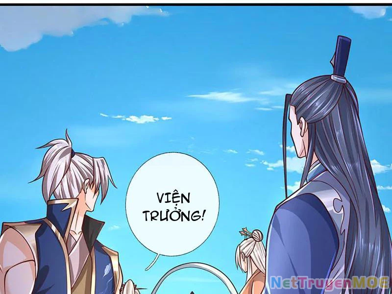 Kiếm Tiên Võ Đế: Bắt Đầu Huyền Vũ Môn Chi Biến Chapter 175 - Trang 2
