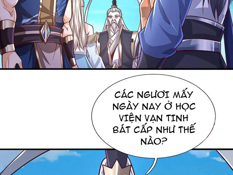 Kiếm Tiên Võ Đế: Bắt Đầu Huyền Vũ Môn Chi Biến Chapter 175 - Trang 2