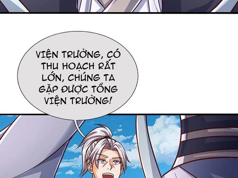 Kiếm Tiên Võ Đế: Bắt Đầu Huyền Vũ Môn Chi Biến Chapter 175 - Trang 2