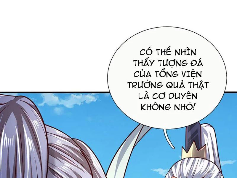 Kiếm Tiên Võ Đế: Bắt Đầu Huyền Vũ Môn Chi Biến Chapter 175 - Trang 2