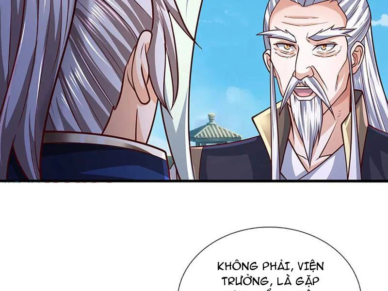 Kiếm Tiên Võ Đế: Bắt Đầu Huyền Vũ Môn Chi Biến Chapter 175 - Trang 2