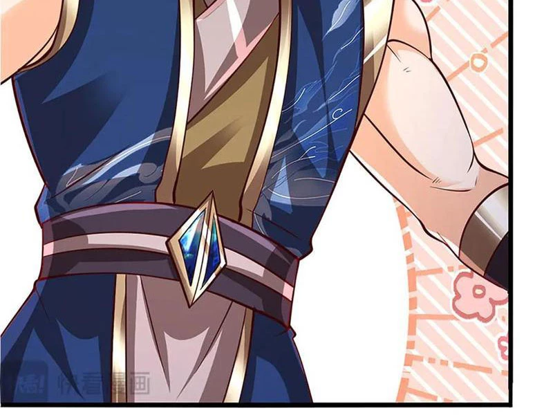 Kiếm Tiên Võ Đế: Bắt Đầu Huyền Vũ Môn Chi Biến Chapter 175 - Trang 2