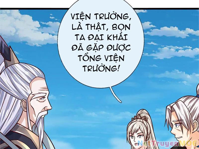 Kiếm Tiên Võ Đế: Bắt Đầu Huyền Vũ Môn Chi Biến Chapter 175 - Trang 2