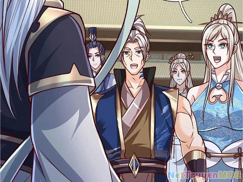 Kiếm Tiên Võ Đế: Bắt Đầu Huyền Vũ Môn Chi Biến Chapter 175 - Trang 2