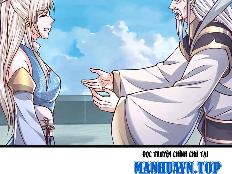 Kiếm Tiên Võ Đế: Bắt Đầu Huyền Vũ Môn Chi Biến Chapter 175 - Trang 2