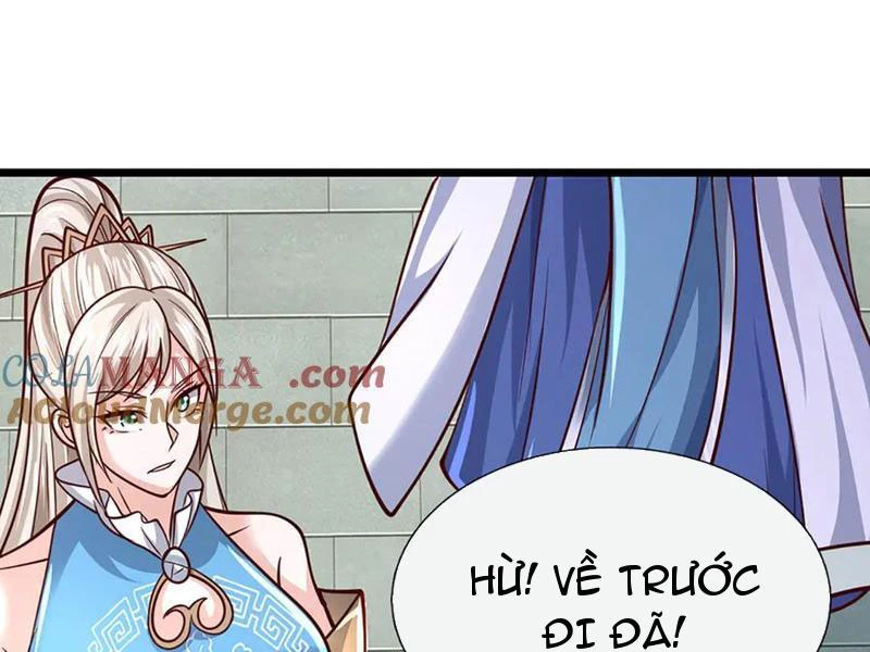 Kiếm Tiên Võ Đế: Bắt Đầu Huyền Vũ Môn Chi Biến Chapter 175 - Trang 2