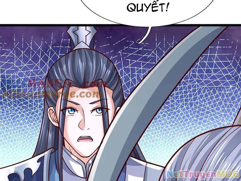 Kiếm Tiên Võ Đế: Bắt Đầu Huyền Vũ Môn Chi Biến Chapter 175 - Trang 2
