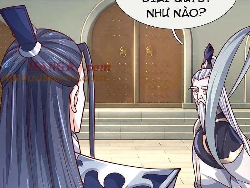 Kiếm Tiên Võ Đế: Bắt Đầu Huyền Vũ Môn Chi Biến Chapter 175 - Trang 2