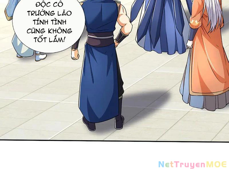 Kiếm Tiên Võ Đế: Bắt Đầu Huyền Vũ Môn Chi Biến Chapter 175 - Trang 2