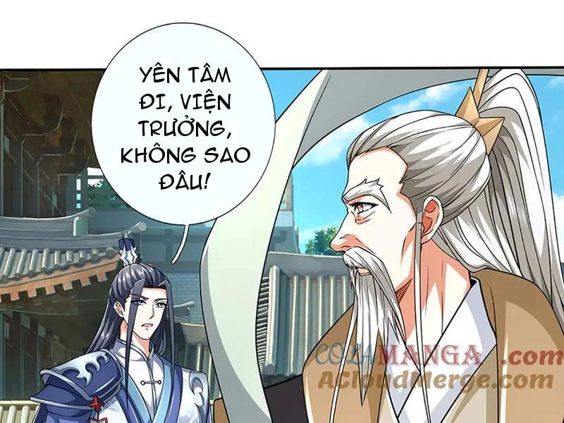 Kiếm Tiên Võ Đế: Bắt Đầu Huyền Vũ Môn Chi Biến Chapter 175 - Trang 2