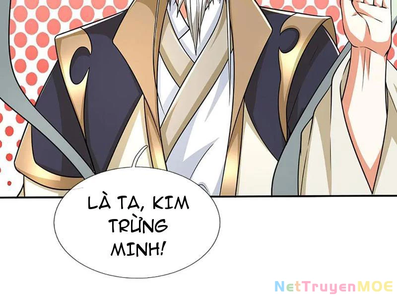 Kiếm Tiên Võ Đế: Bắt Đầu Huyền Vũ Môn Chi Biến Chapter 175 - Trang 2