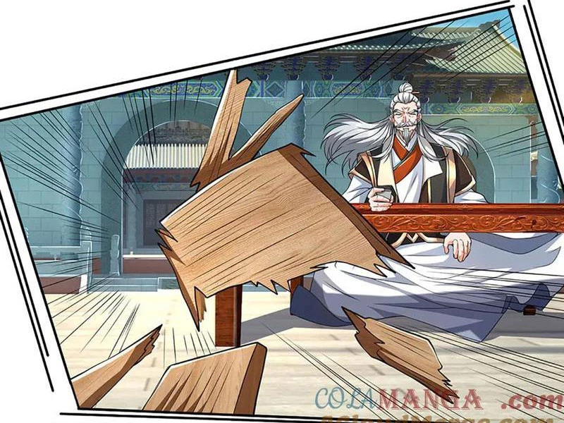 Kiếm Tiên Võ Đế: Bắt Đầu Huyền Vũ Môn Chi Biến Chapter 176 - Trang 2