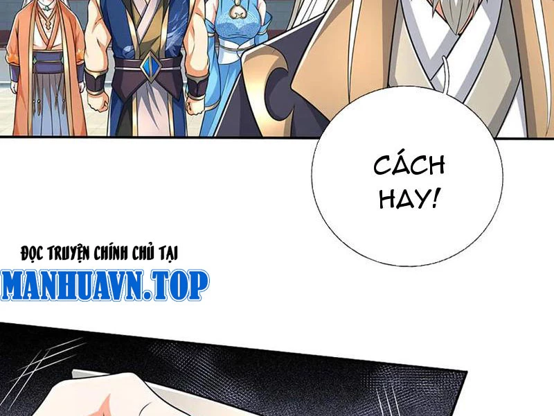 Kiếm Tiên Võ Đế: Bắt Đầu Huyền Vũ Môn Chi Biến Chapter 176 - Trang 2