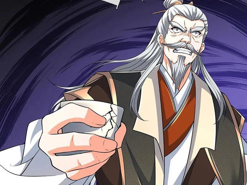 Kiếm Tiên Võ Đế: Bắt Đầu Huyền Vũ Môn Chi Biến Chapter 176 - Trang 2