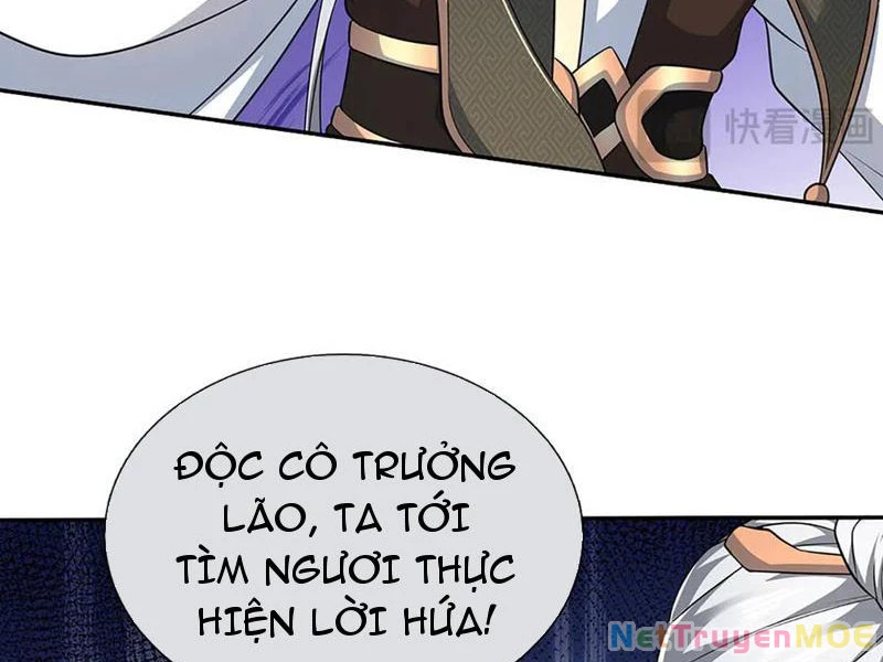 Kiếm Tiên Võ Đế: Bắt Đầu Huyền Vũ Môn Chi Biến Chapter 176 - Trang 2