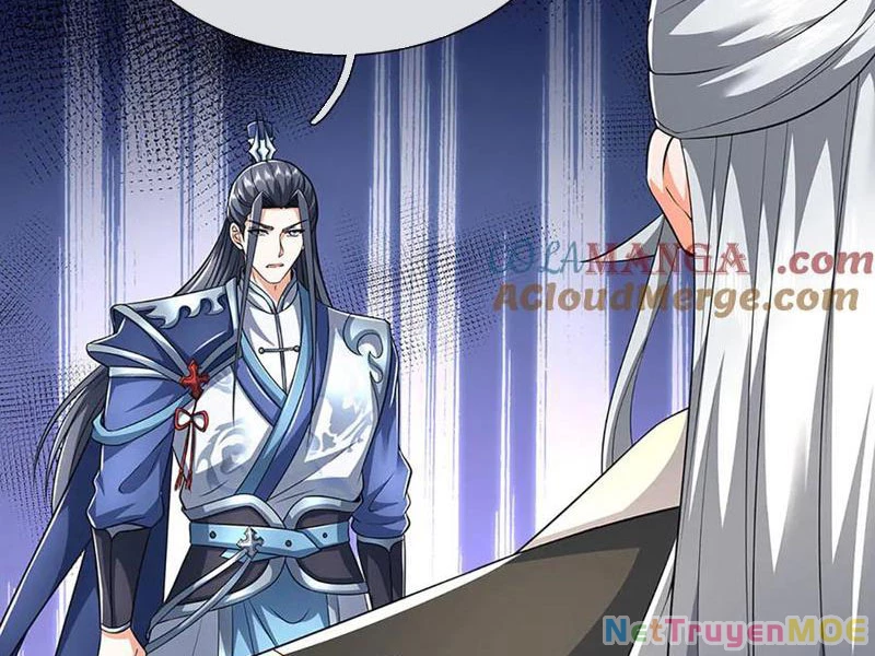 Kiếm Tiên Võ Đế: Bắt Đầu Huyền Vũ Môn Chi Biến Chapter 176 - Trang 2