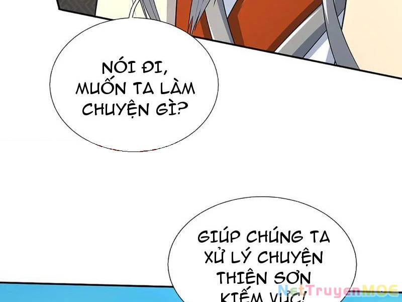 Kiếm Tiên Võ Đế: Bắt Đầu Huyền Vũ Môn Chi Biến Chapter 176 - Trang 2