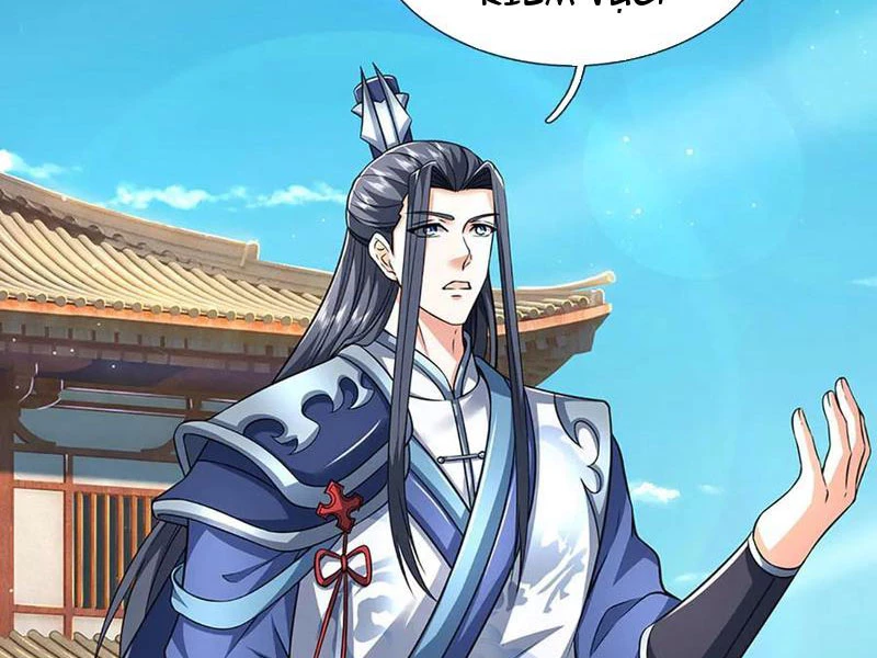 Kiếm Tiên Võ Đế: Bắt Đầu Huyền Vũ Môn Chi Biến Chapter 176 - Trang 2