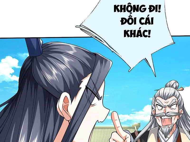 Kiếm Tiên Võ Đế: Bắt Đầu Huyền Vũ Môn Chi Biến Chapter 176 - Trang 2