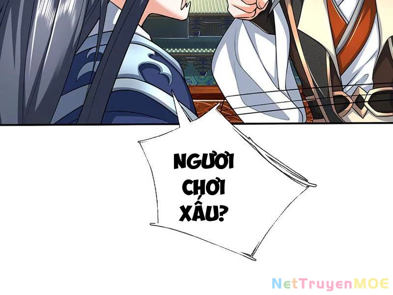 Kiếm Tiên Võ Đế: Bắt Đầu Huyền Vũ Môn Chi Biến Chapter 176 - Trang 2