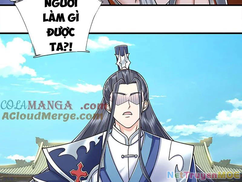Kiếm Tiên Võ Đế: Bắt Đầu Huyền Vũ Môn Chi Biến Chapter 176 - Trang 2