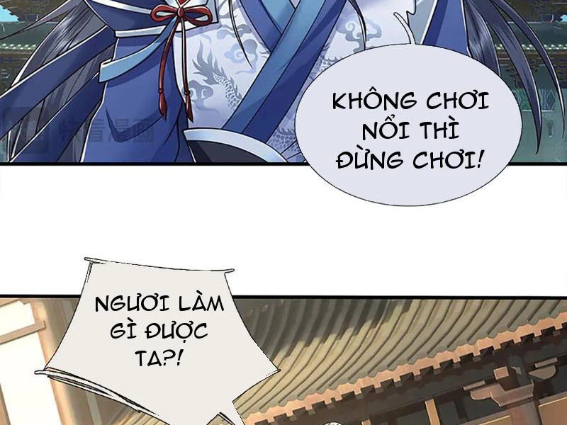 Kiếm Tiên Võ Đế: Bắt Đầu Huyền Vũ Môn Chi Biến Chapter 176 - Trang 2