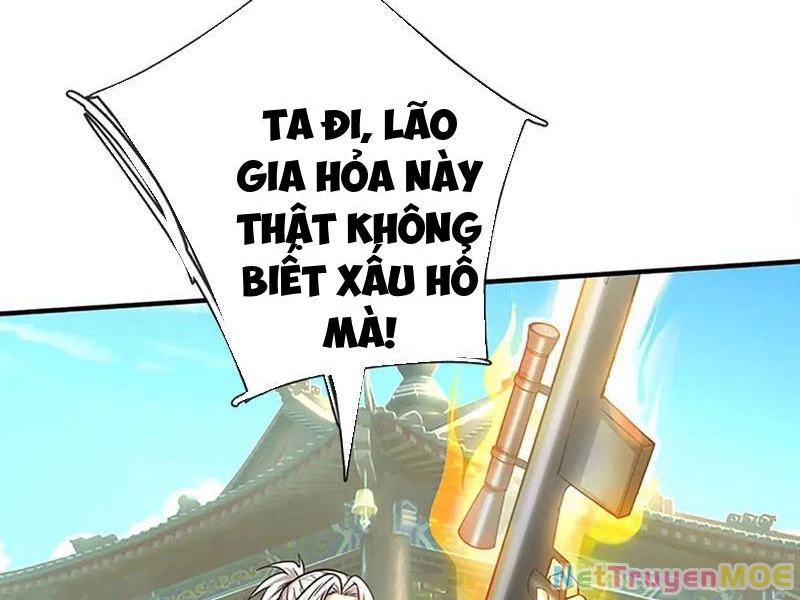 Kiếm Tiên Võ Đế: Bắt Đầu Huyền Vũ Môn Chi Biến Chapter 176 - Trang 2