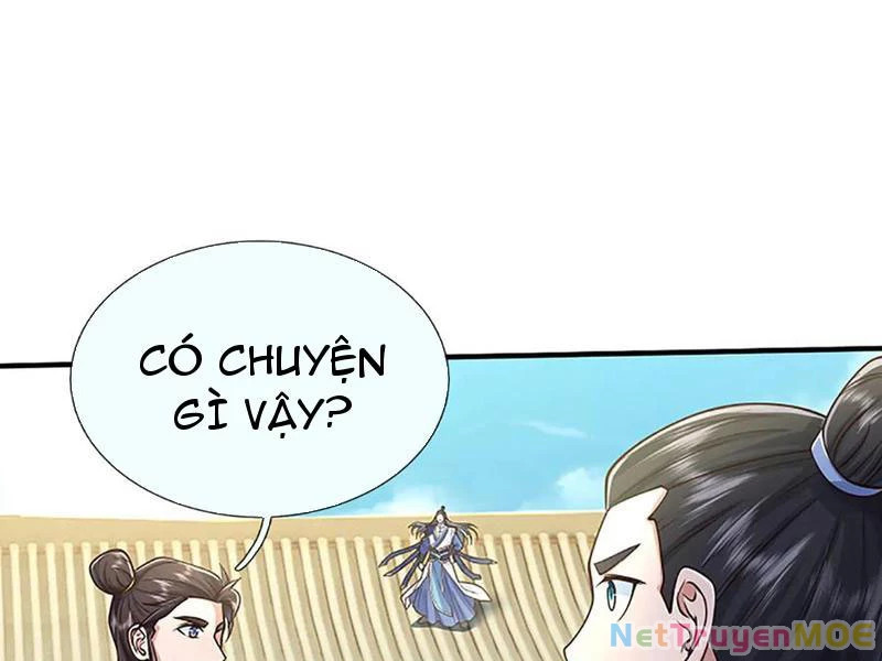 Kiếm Tiên Võ Đế: Bắt Đầu Huyền Vũ Môn Chi Biến Chapter 176 - Trang 2