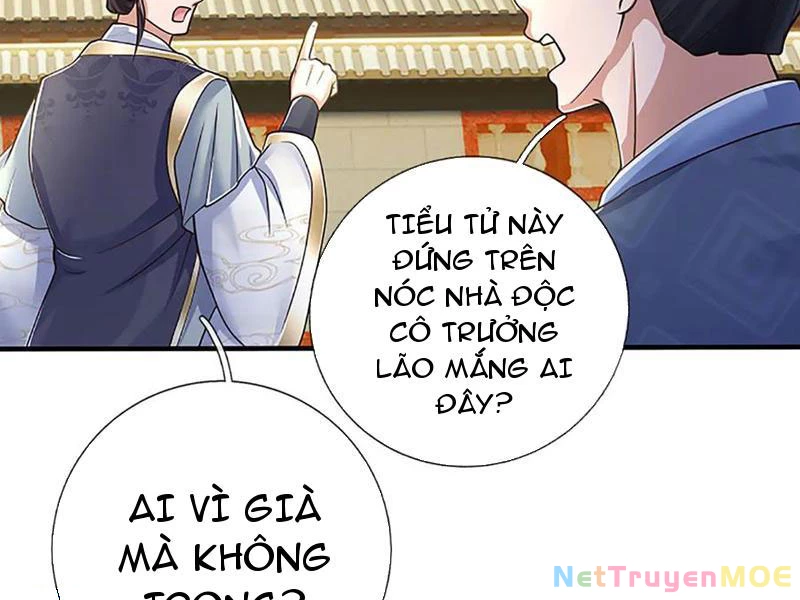 Kiếm Tiên Võ Đế: Bắt Đầu Huyền Vũ Môn Chi Biến Chapter 176 - Trang 2