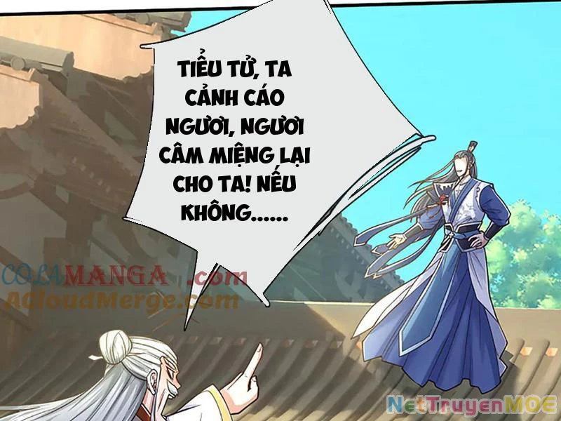 Kiếm Tiên Võ Đế: Bắt Đầu Huyền Vũ Môn Chi Biến Chapter 176 - Trang 2