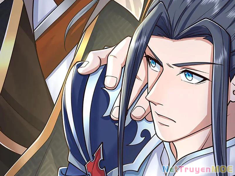 Kiếm Tiên Võ Đế: Bắt Đầu Huyền Vũ Môn Chi Biến Chapter 176 - Trang 2