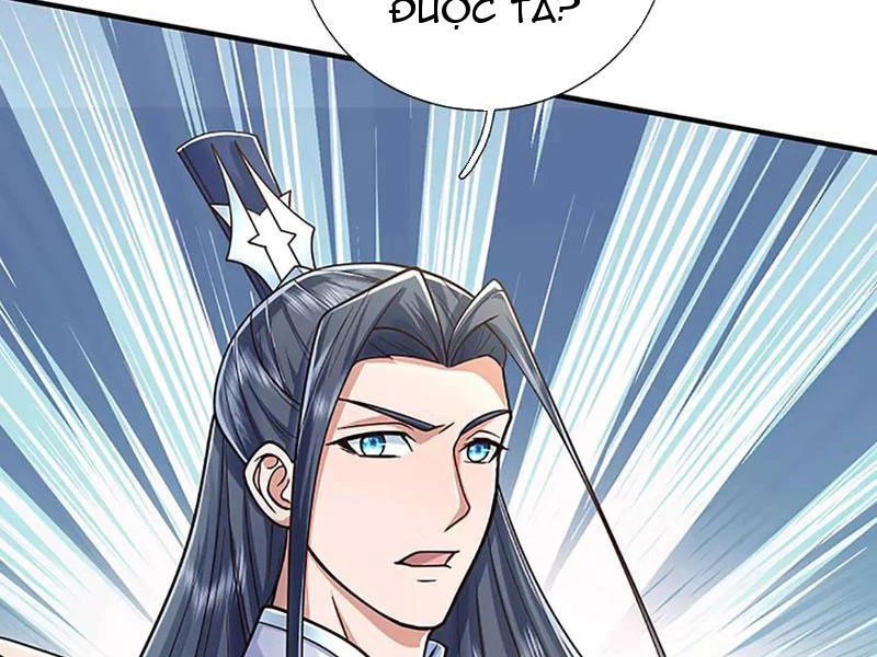Kiếm Tiên Võ Đế: Bắt Đầu Huyền Vũ Môn Chi Biến Chapter 176 - Trang 2