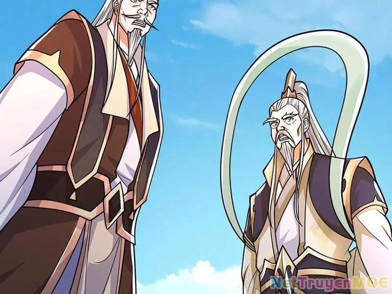 Kiếm Tiên Võ Đế: Bắt Đầu Huyền Vũ Môn Chi Biến Chapter 177 - Trang 2