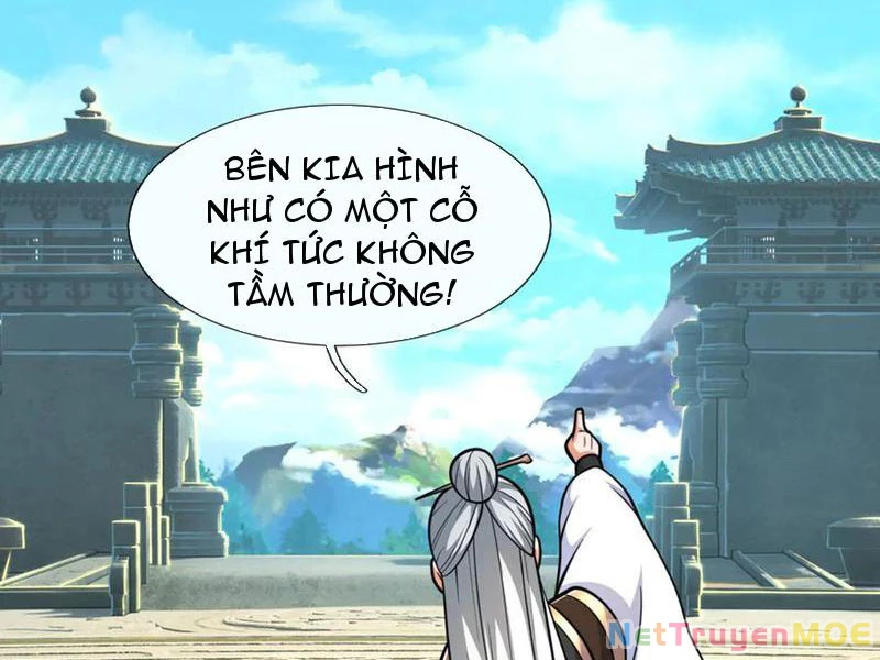 Kiếm Tiên Võ Đế: Bắt Đầu Huyền Vũ Môn Chi Biến Chapter 177 - Trang 2