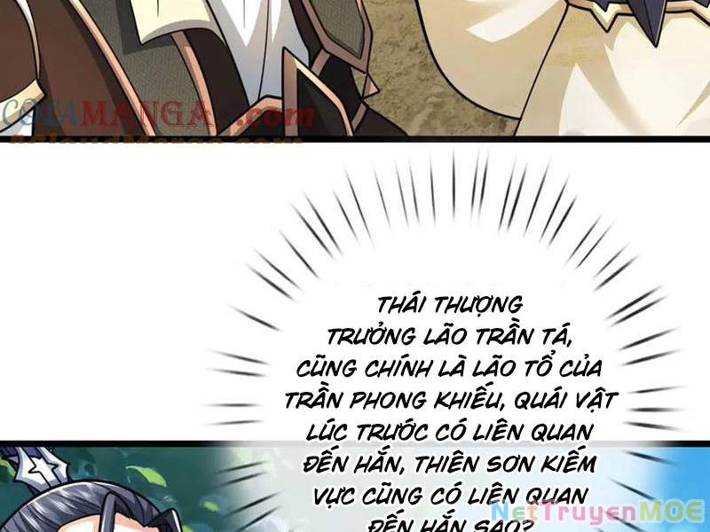 Kiếm Tiên Võ Đế: Bắt Đầu Huyền Vũ Môn Chi Biến Chapter 177 - Trang 2