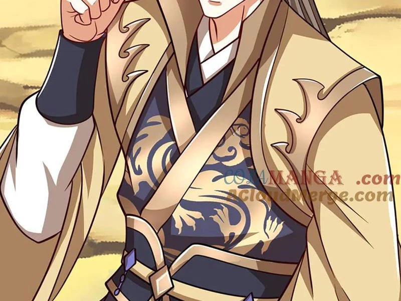 Kiếm Tiên Võ Đế: Bắt Đầu Huyền Vũ Môn Chi Biến Chapter 177 - Trang 2