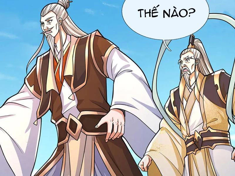 Kiếm Tiên Võ Đế: Bắt Đầu Huyền Vũ Môn Chi Biến Chapter 177 - Trang 2
